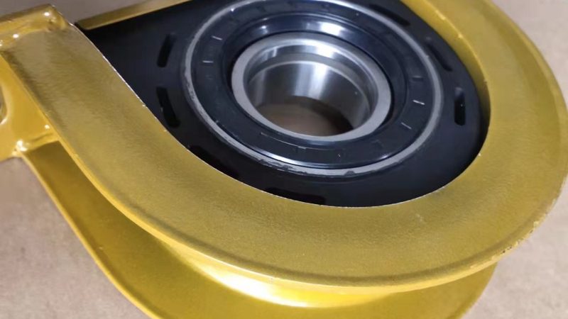 成都齿轮加工设备：揭秘齿轮加工的精密工艺与关键要素