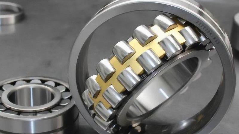 梅花联轴器弹性体材质分类解析